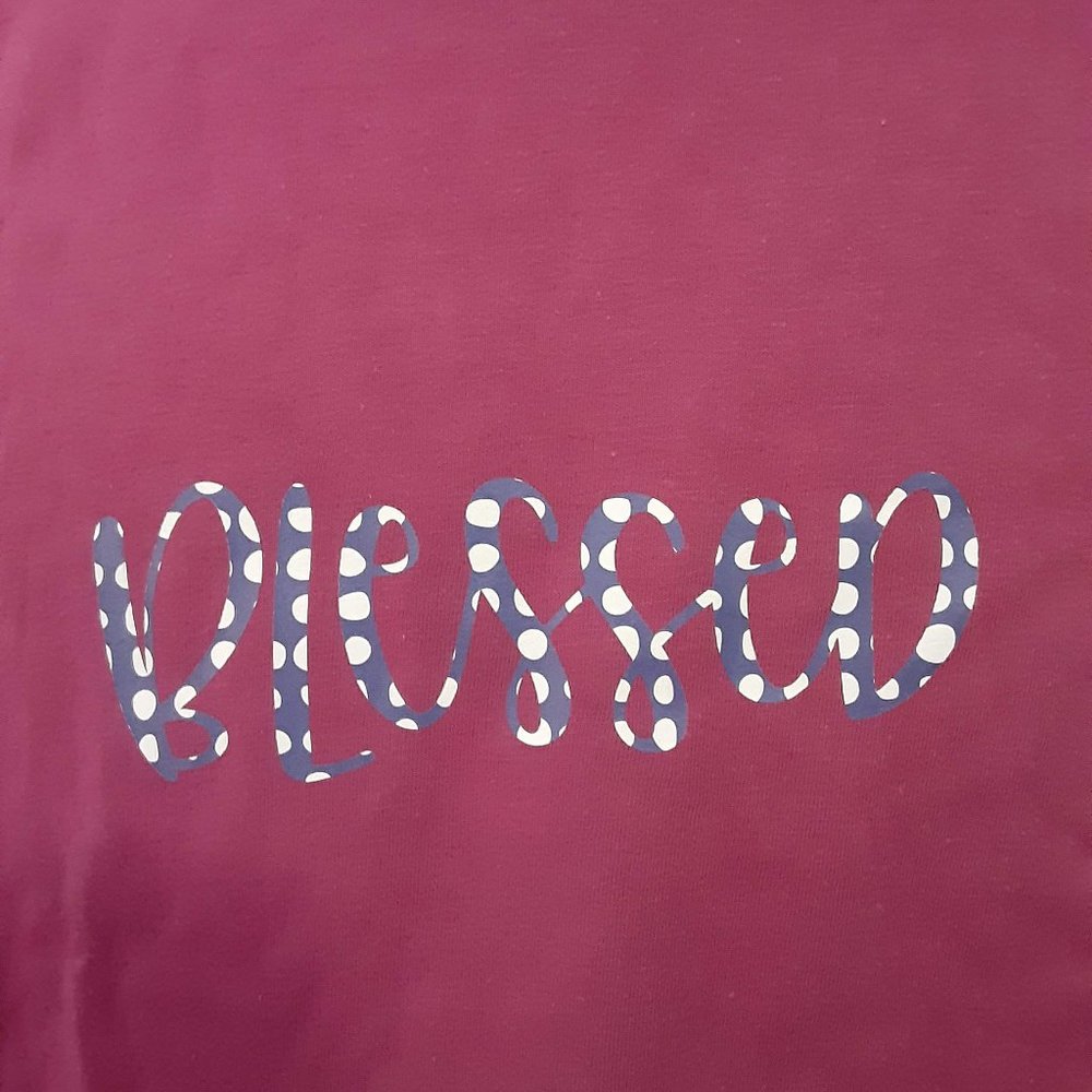 Blessed T-shirt